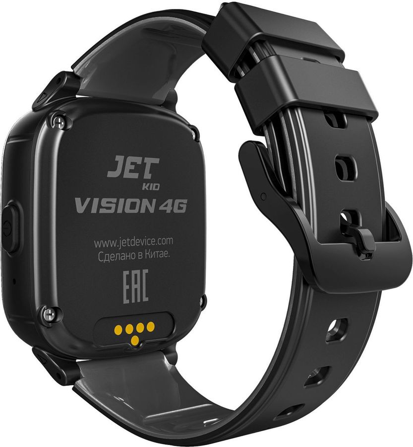 Jet kid vision 4g настройка