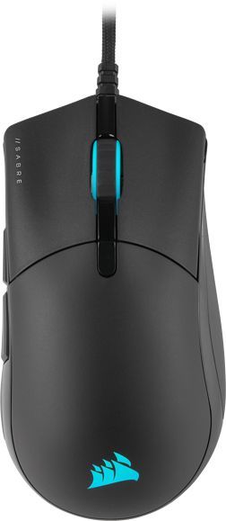 sabre rgb pro mouse