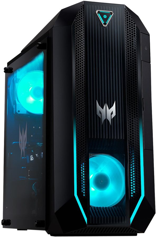 acer predator core i7