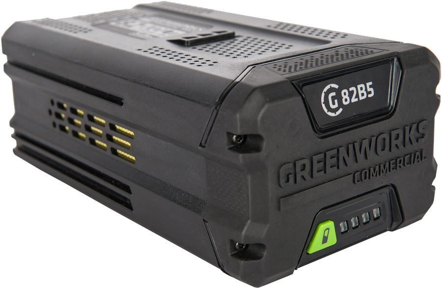 Аккумулятор greenworks gc82b5