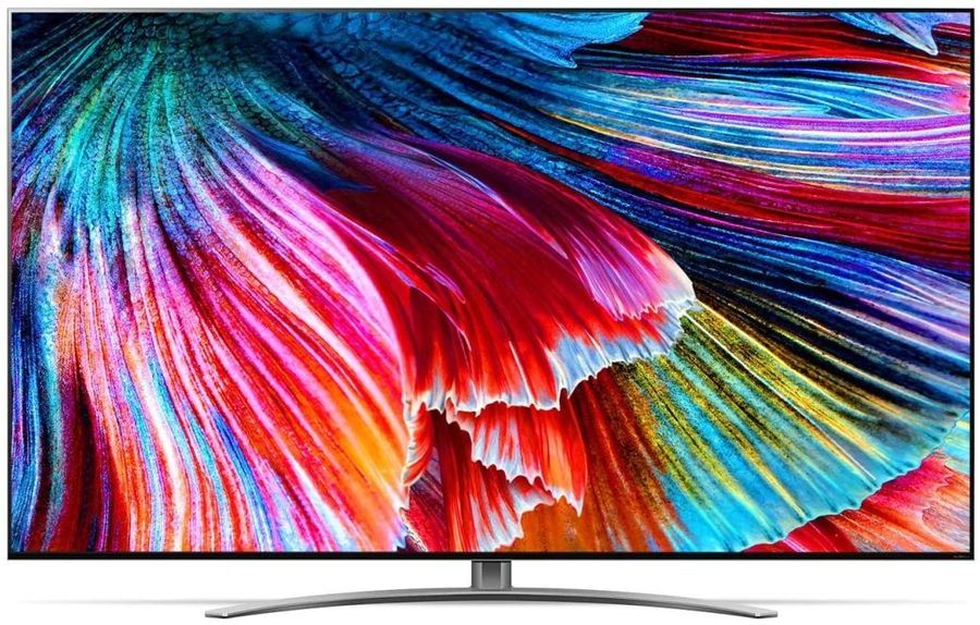 Телевизор LG 75QNED996PB, 75', QNED, Ultra HD 8K Телевизор LG 75QNED996PB, 75', QNED, Ultra HD 8K