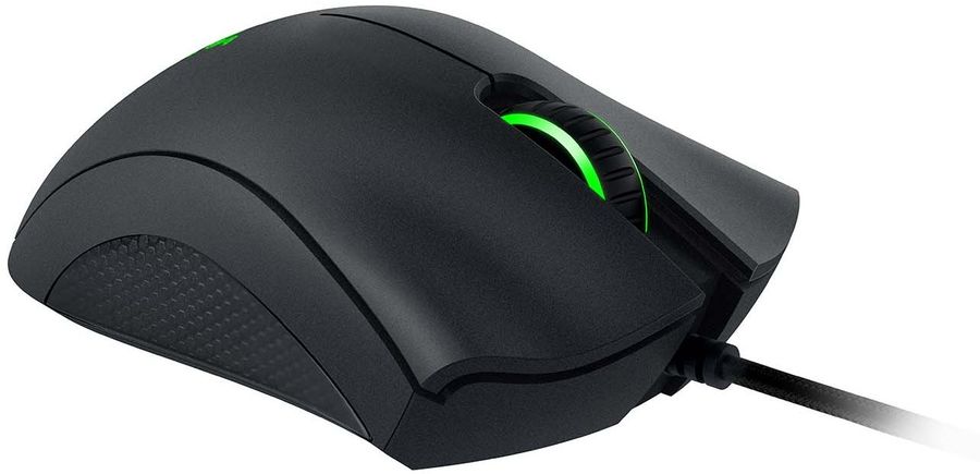 razer deathadder essential compari