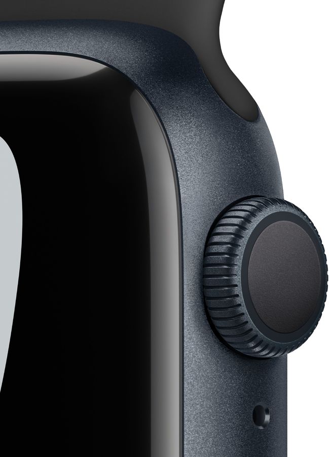 apple watch 7 nike band