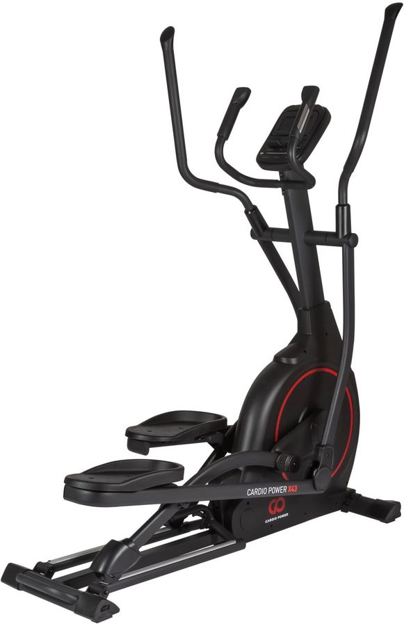Эллиптический тренажер CARDIO POWER X43 - купить в Ситилинк | 1612791