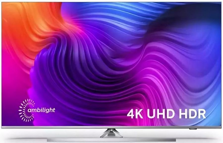 Телевизор Philips 65PUS8506/60, 65', Ultra HD 4K Телевизор Philips 65PUS8506/60, 65', Ultra HD 4K