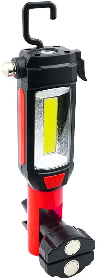 Инструкция, руководство по эксплуатации для рабочий фонарь КОСМОС ...