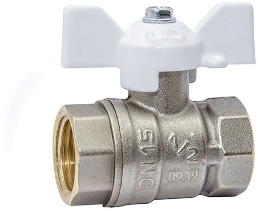 Инструкция, руководство по эксплуатации для кран шаровый LD 544493 ...