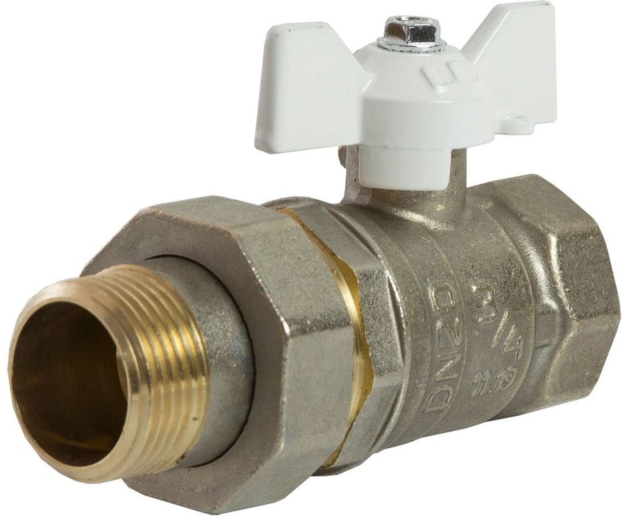 Инструкция, руководство по эксплуатации для кран шаровый LD 543475 ...