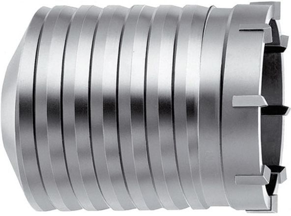 Характеристики Коронка Makita P-03800, по бетону, 80мм, SDS-MAX, 1шт ...