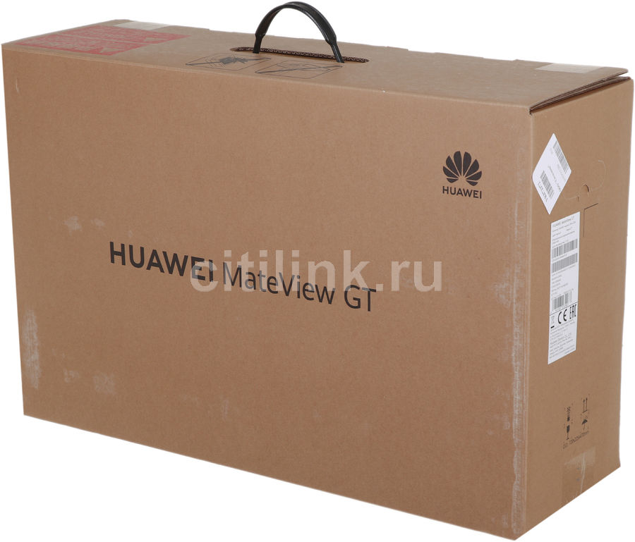 huawei mateview gt xwu cba