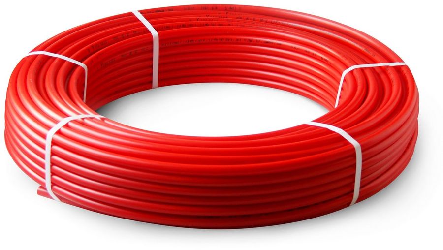 Инструкция, руководство по эксплуатации для труба PRO AQUA PERT1RD16200 ...