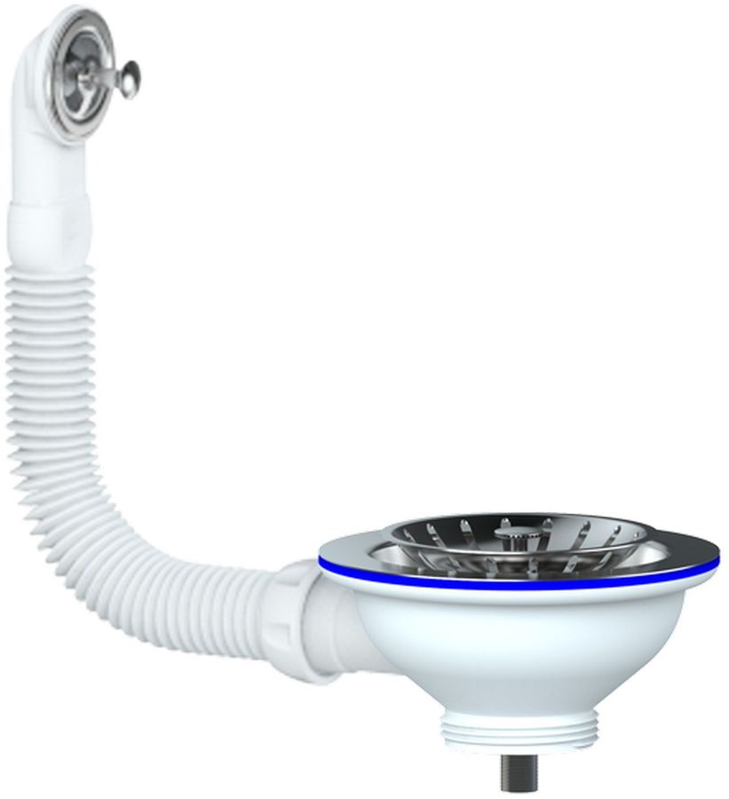 Характеристики Перелив Unicorn E156 для мойки (1615840) смотреть в СИТИЛИНК