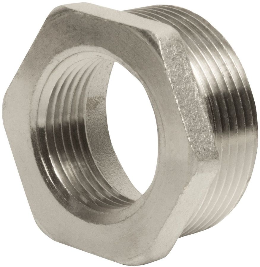 Характеристики Футорка VRT 503048, резьба наружная/внутренняя 1 1/4'' x ...