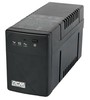 ИБП POWERCOM Black Knight BNT-600,  600ВA [bnt-600c-6c0-2440]