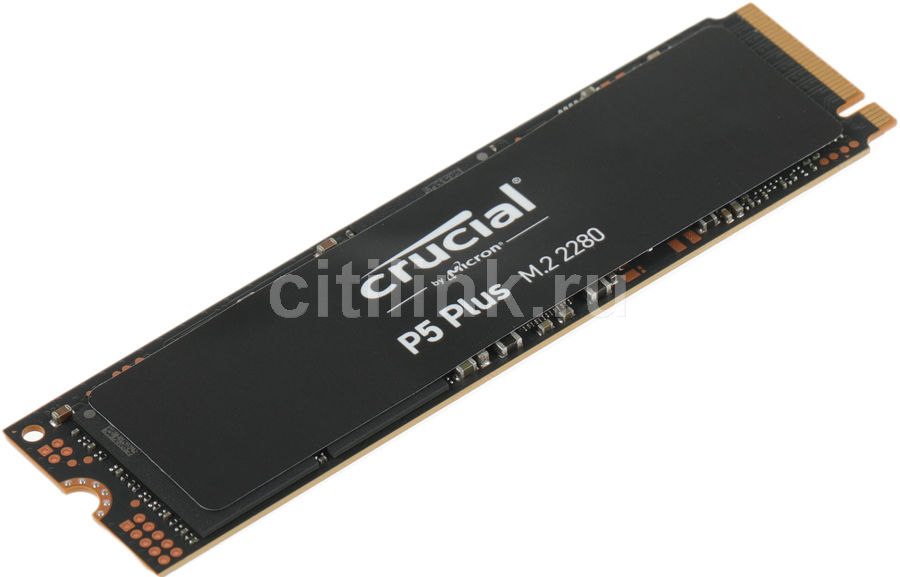 Купить Контроллеры для ПК для sSD накопитель Crucial P5 Plus ...