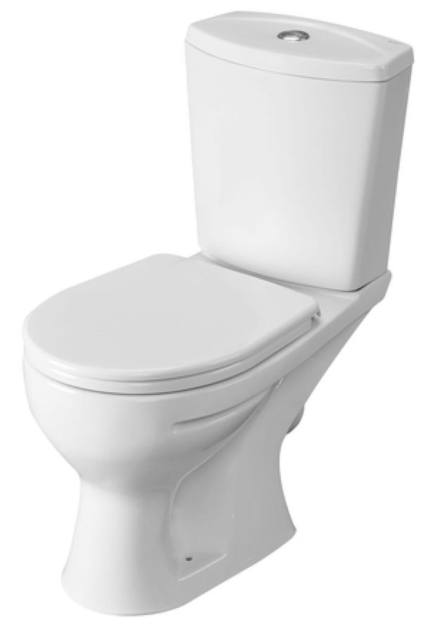 Инструкция, руководство по эксплуатации для унитаз SANTERI Ультра ...