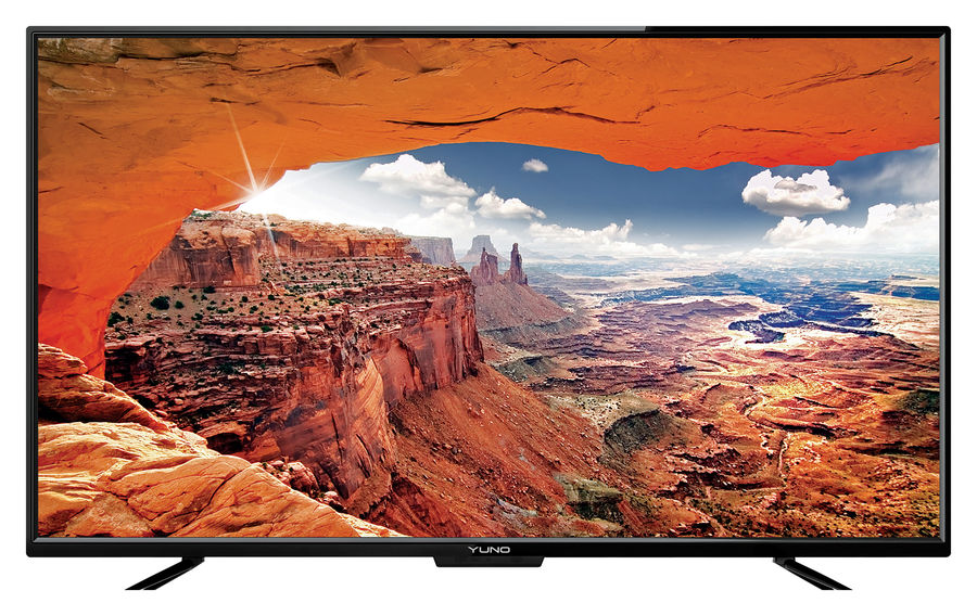 Телевизор YUNO ULM-39TC120, 38.5', HD READY Телевизор YUNO ULM-39TC120, 38.5', HD READY