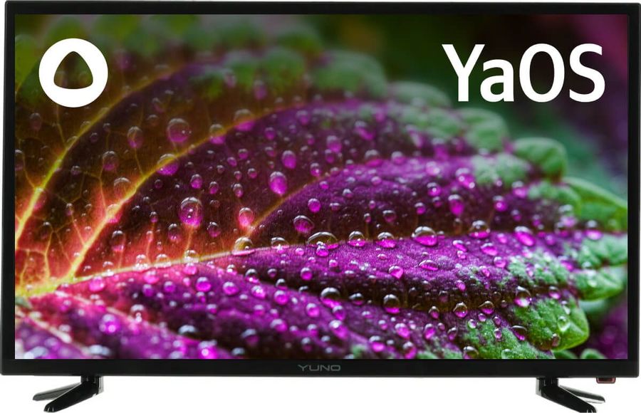 Телевизор YUNO ULX-32TCS226, 31.5', HD READY Телевизор YUNO ULX-32TCS226, 31.5', HD READY