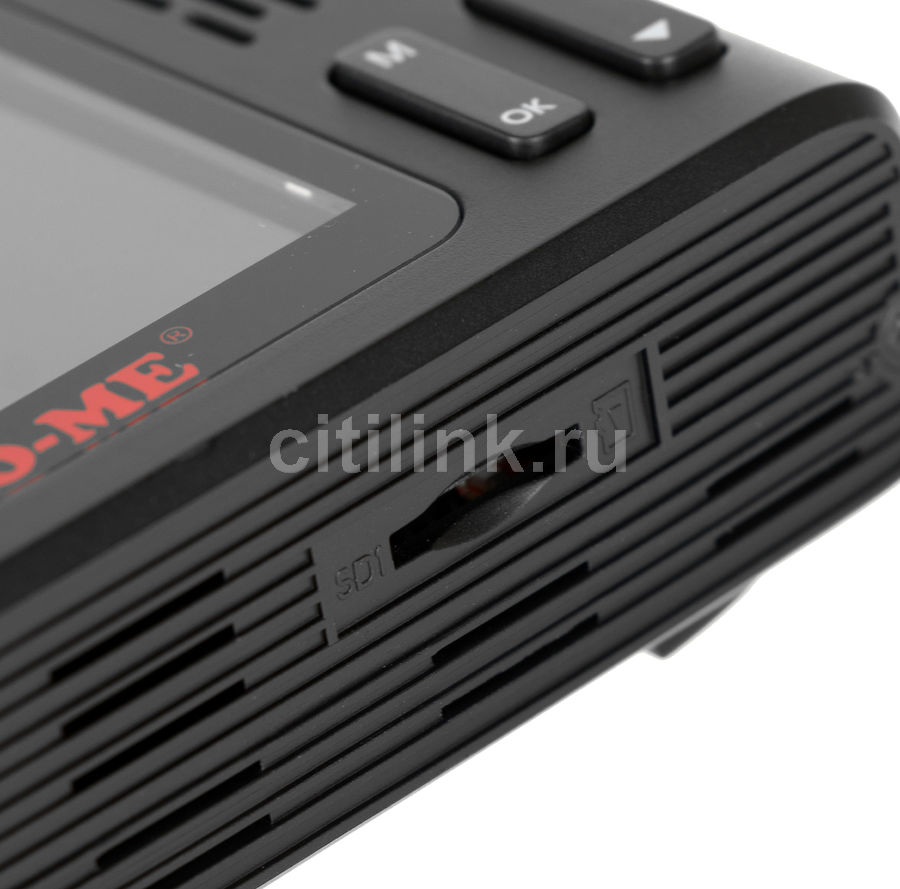 Характеристики Видеорегистратор с радар-детектором Sho-Me Combo Note ...