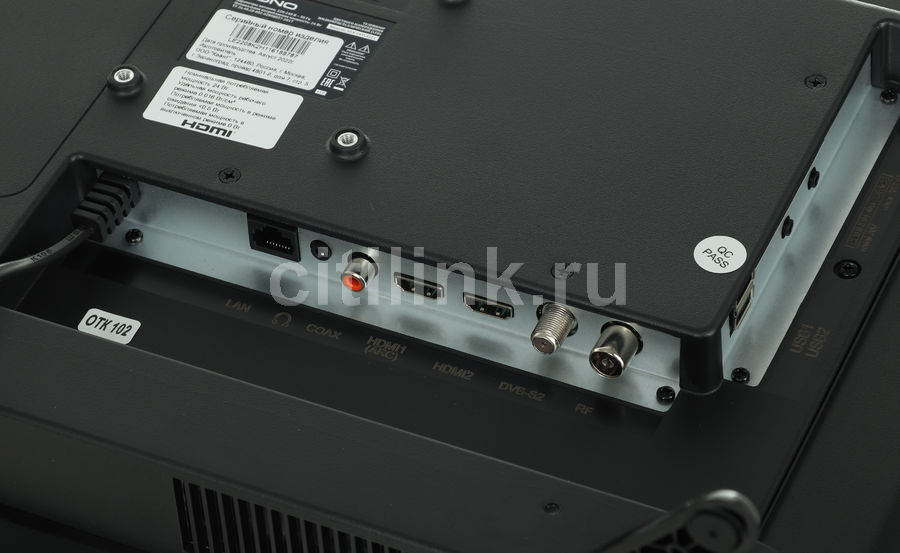 Yuno ulx 32tc214 прошивка usb