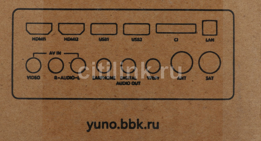 Yuno ulx 32tc214 прошивка usb