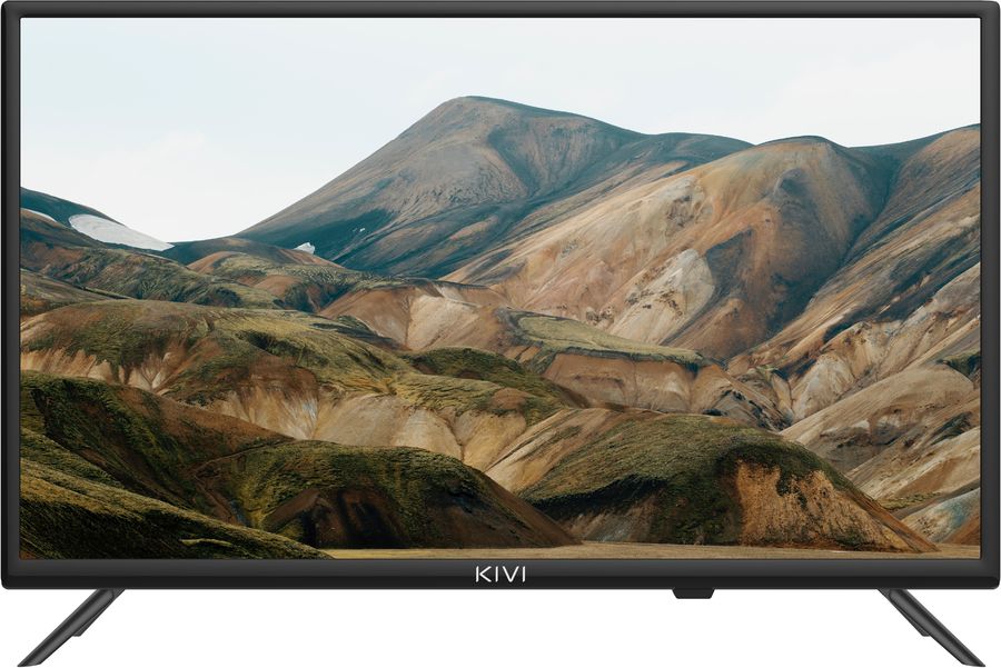 Телевизор KIVI 24H500LB, 24', HD READY Телевизор KIVI 24H500LB, 24', HD READY
