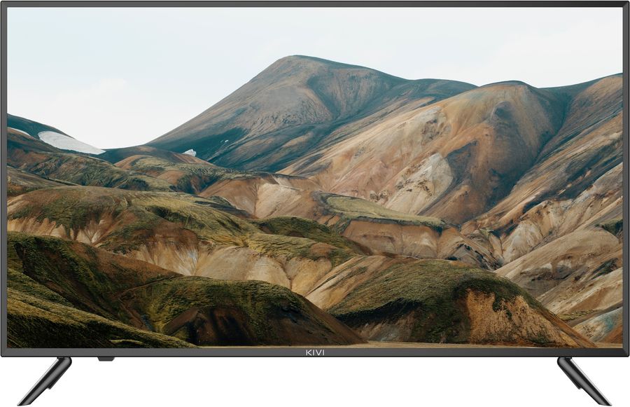 Телевизор KIVI 40F500LB, 40', FULL HD Телевизор KIVI 40F500LB, 40', FULL HD