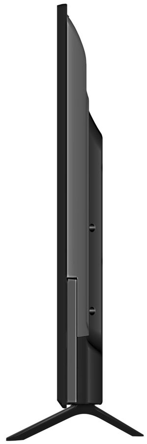 Аксессуары для 43" Телевизор Erisson 43FLX9060T2, FULL HD, черный ...