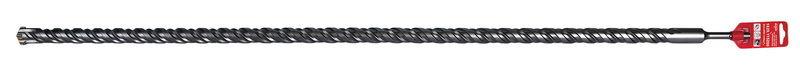 Бур Elitech 1820.115200, по бетону, 25мм, SDS-PLUS - купить в Ситилинк ...
