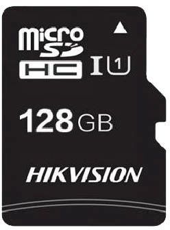 Карта памяти hikvision