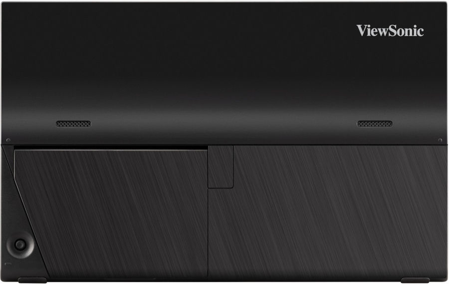 Характеристики Монитор ViewSonic Value Line VA1655 15.6", черный