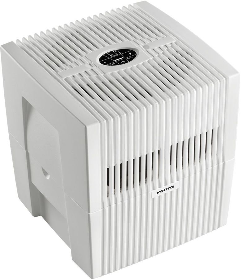 Характеристики Мойка воздуха Venta Comfort plus LW25, белый [lw25 ...