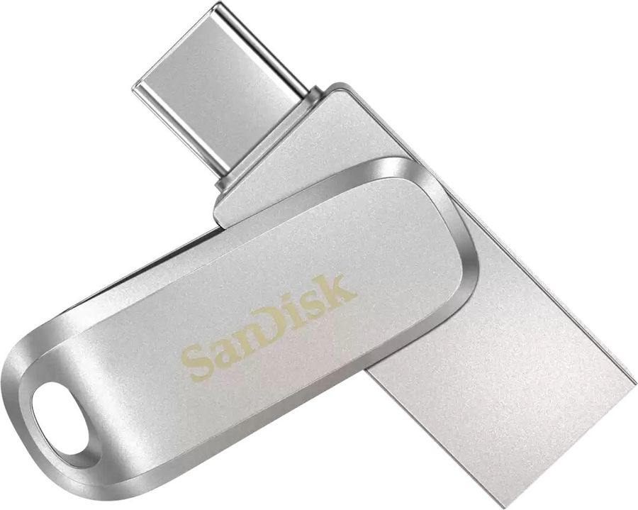 Usb sandisk ultra luxe 32гб обзор