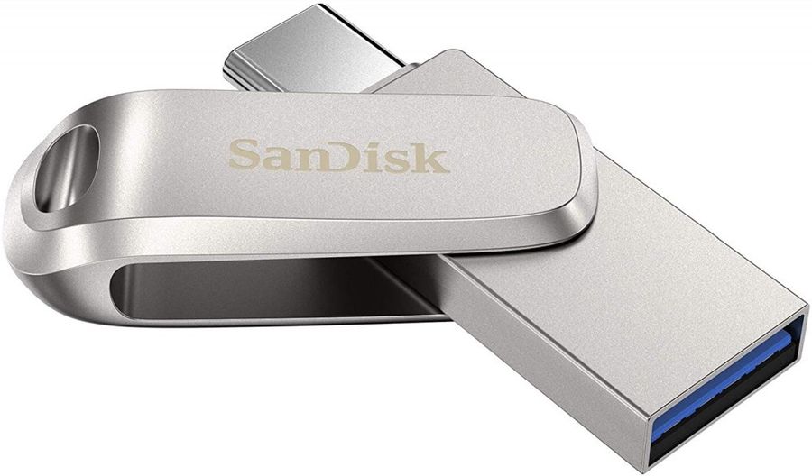 Usb sandisk ultra luxe 32гб обзор