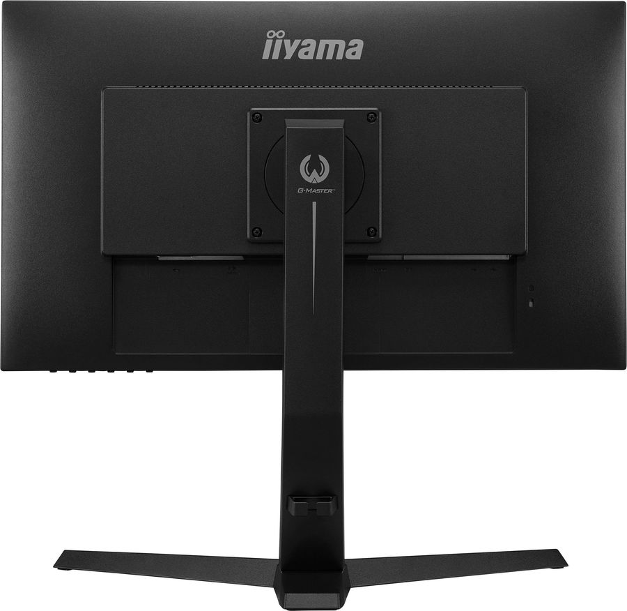 Монитор iiyama g master g2530hsu b1 обзор