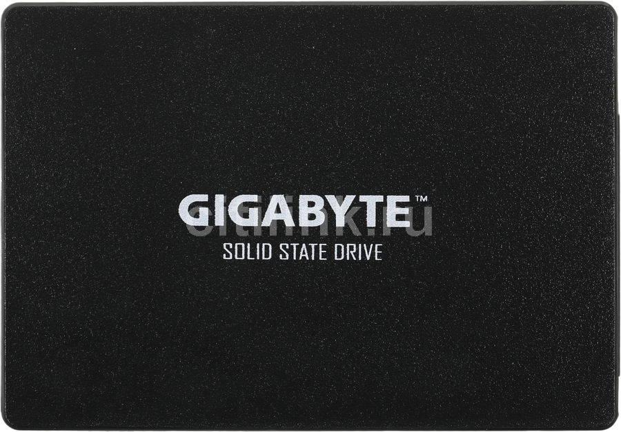 SSD накопитель Gigabyte GP-GSTFS31240GNTD 240ГБ - купить в Ситилинк | 1623888