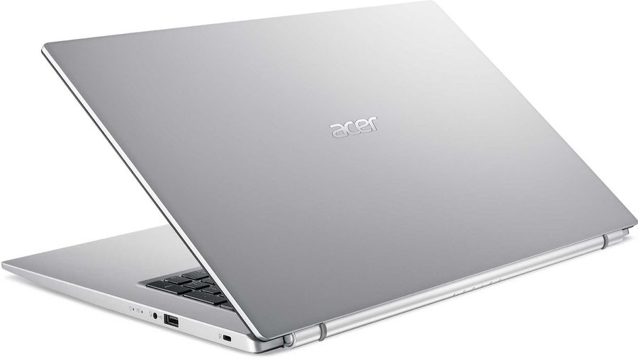 Ноутбук Acer Aspire 3 A317-53-31HA, 17.3", IPS, Intel Core i3 1115G4 3 ...