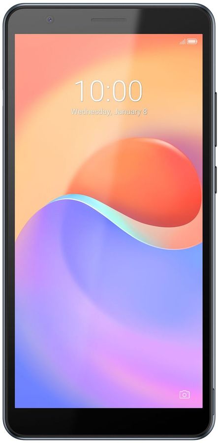 Купить Спикерфоны для смартфон ZTE Blade A31 Plus 32Gb, синий в ...