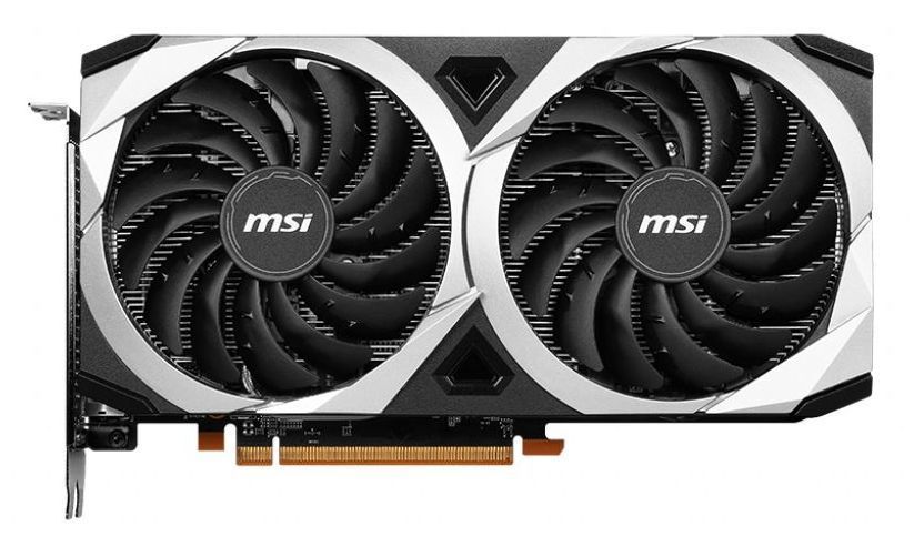 Видеокарта MSI AMD Radeon RX 6600, RX 6600 MECH 2X 8G RU - купить в Ситилинк | 1625377 Видеокарта MSI AMD Radeon RX 6600, RX 6600 MECH 2X 8G RU - купить в Ситилинк | 1625377