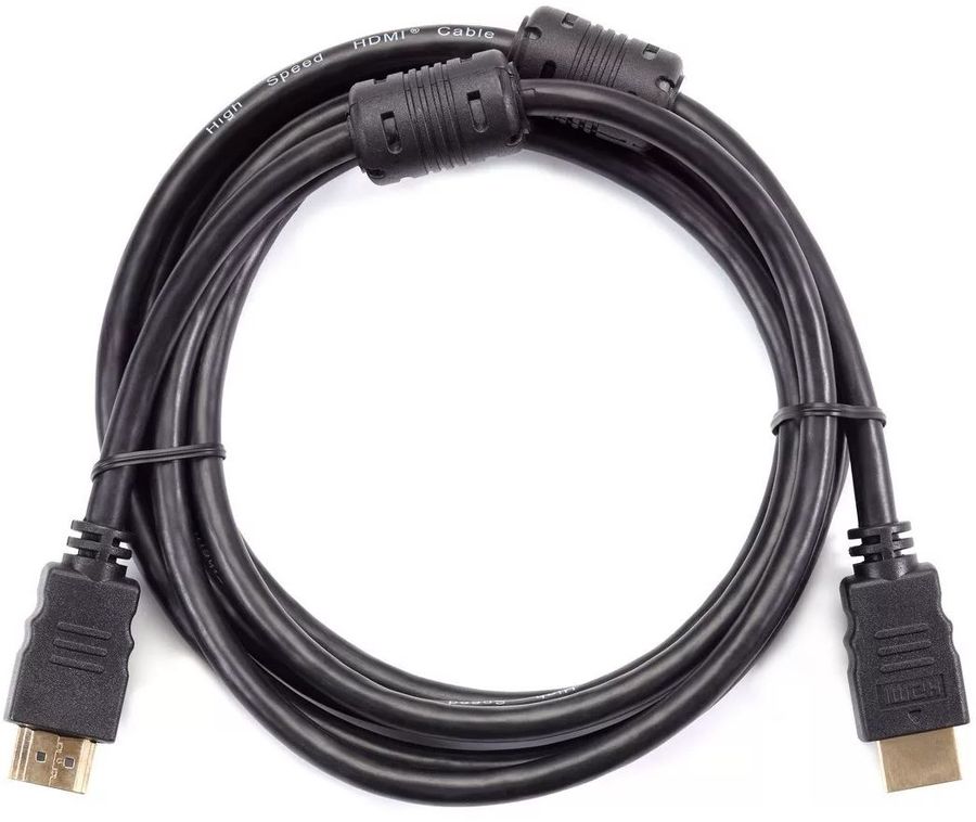 Характеристики Кабель соединительный аудио-видео Telecom, HDMI (m ...