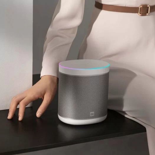 Xiaomi Mi Smart Speaker L09G 