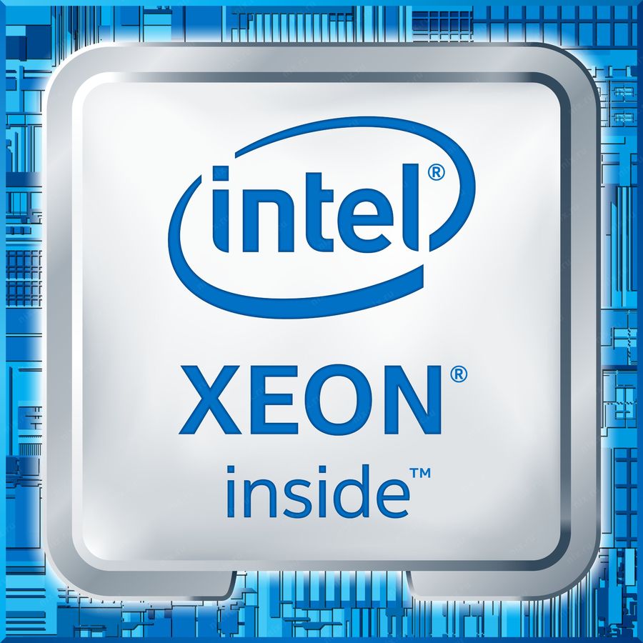 パソコン Intel - BX80708E2374G - Intel Xeon E E-2374G Quad-core 4