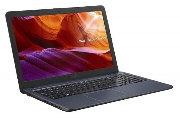 Ноутбук asus a543ma gq1260t обзор