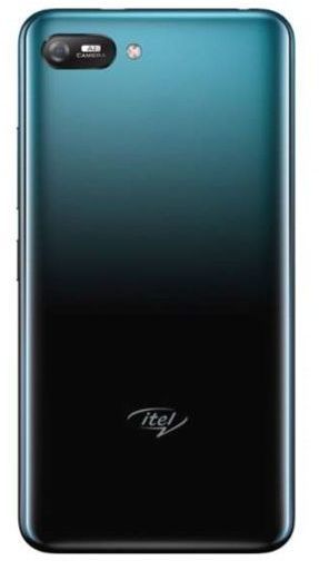 Характеристики Смартфон ITEL A25 16Gb, L5002, синий (1626316) смотреть ...