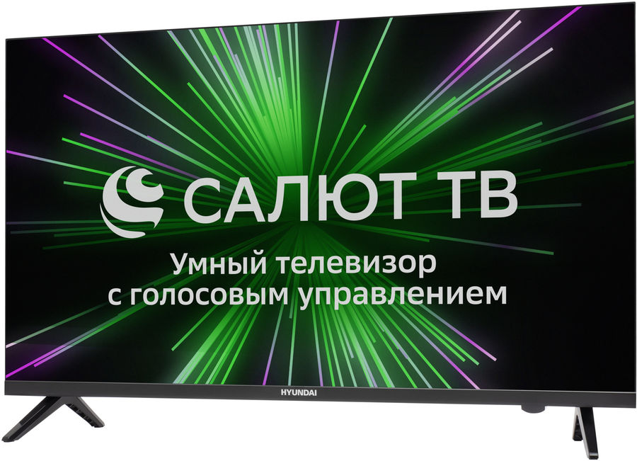 Телевизор hyundai smart tv