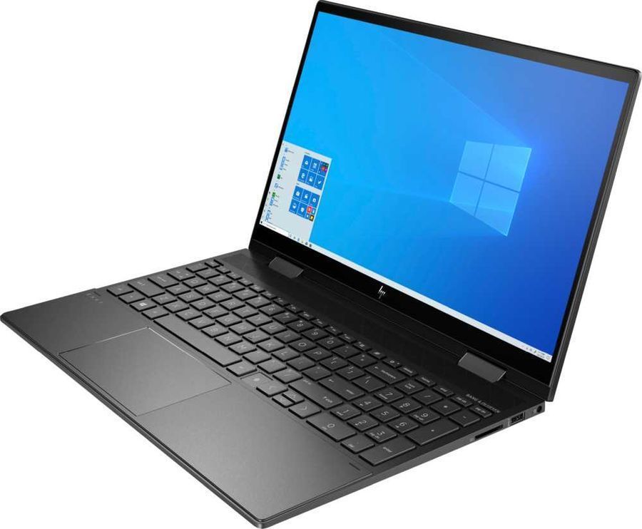 Характеристики Ноутбук трансформер Hp Envy X360 15 Ee0002ur 156 Ips Amd Ryzen 7 4700u 2 4381