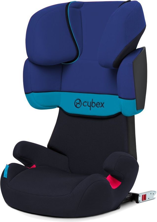 Cybex кресло 2 3