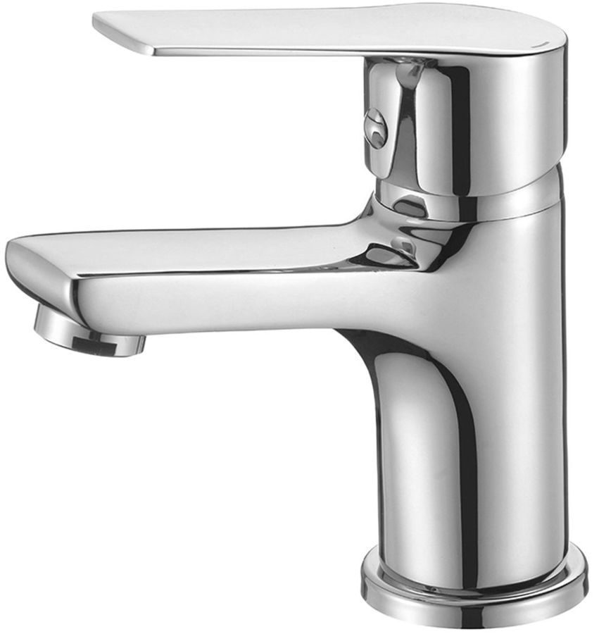 Характеристики Смеситель для раковины (умывальника) MILARDO Helic ...