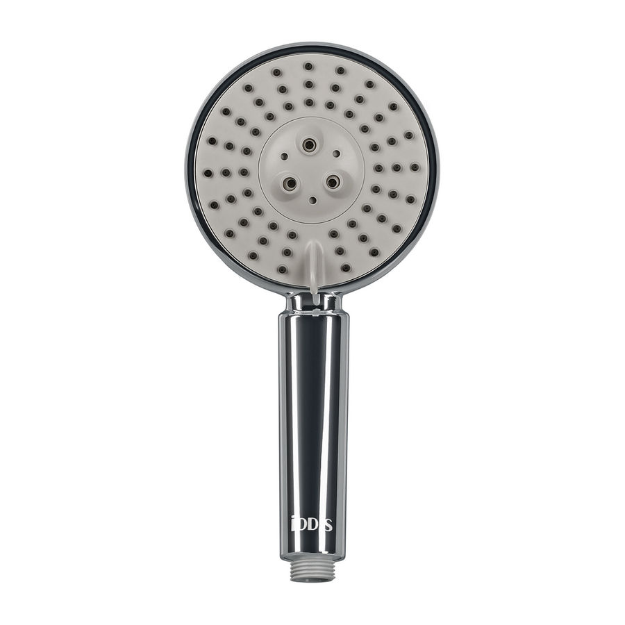Душевая лейка для ванны с душем IDDIS 0503F00i18, хром [0503F00I18 ...