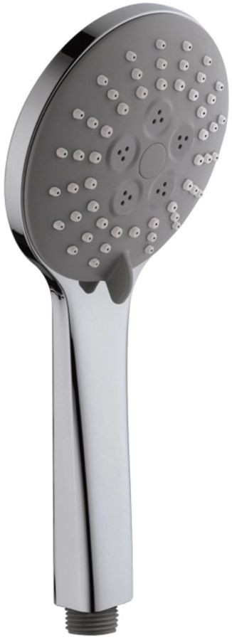 Душевая лейка для ванны с душем IDDIS 0703F00i18, хром [0703F00I18 ...